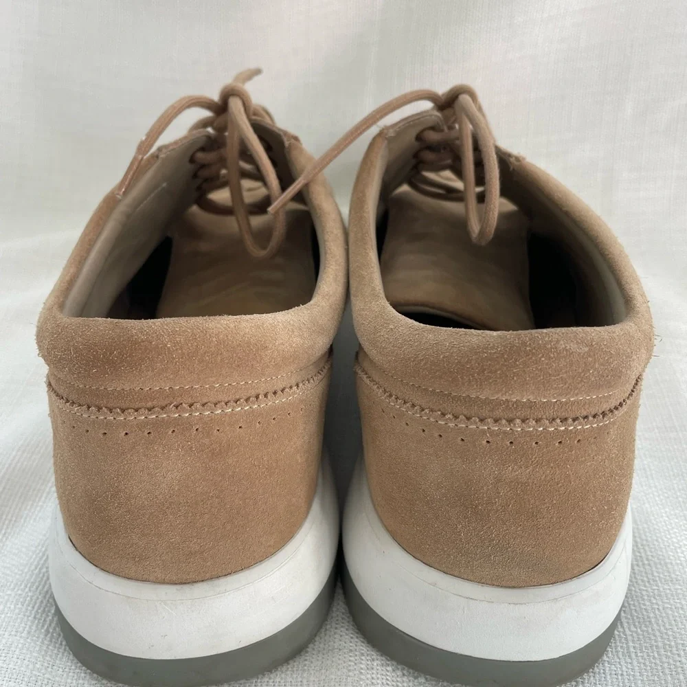 Allen Edmonds Beaumont size 9